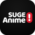 AnimeSuge icône