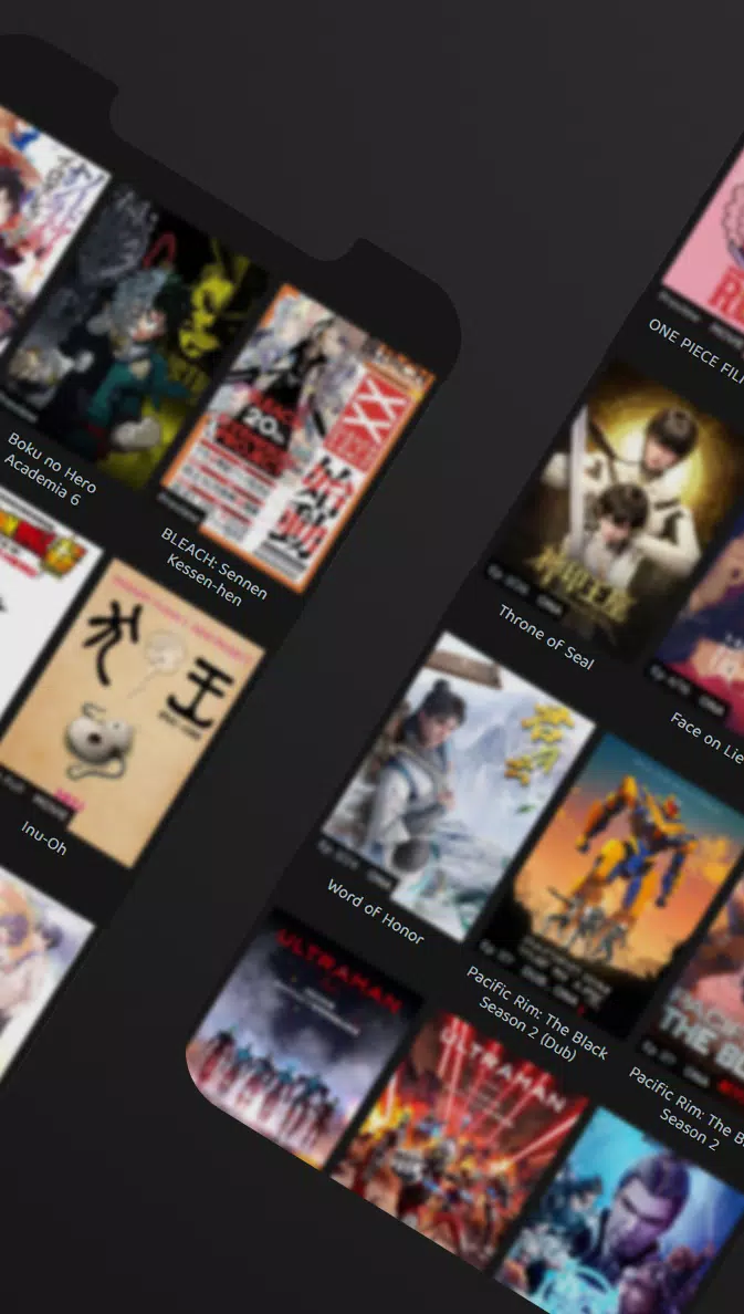 AnimeSuge APK (Android App) - Baixar Grátis