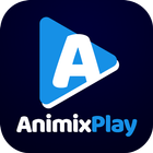 AniMixPlay - Watch HD Anime 아이콘