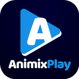 AniMixPlay - Watch HD Anime icon