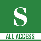 The Sentinel All Access icône