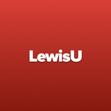 Lewis University Zeichen