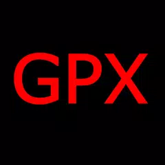 GPX Track Editor アプリダウンロード
