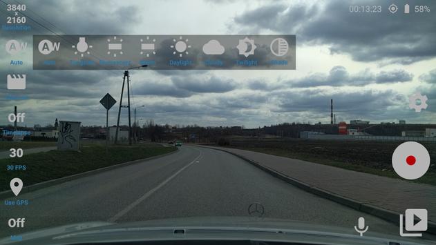 Car Camera 截图 2