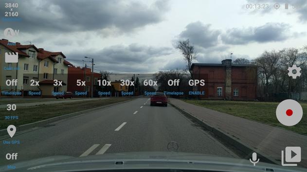 Car Camera 截图 4