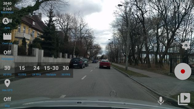 Car Camera 截图 5
