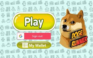 Doge Runner স্ক্রিনশট 3