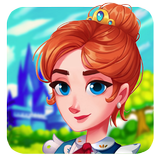 Merge Castle: A Princess Story APK