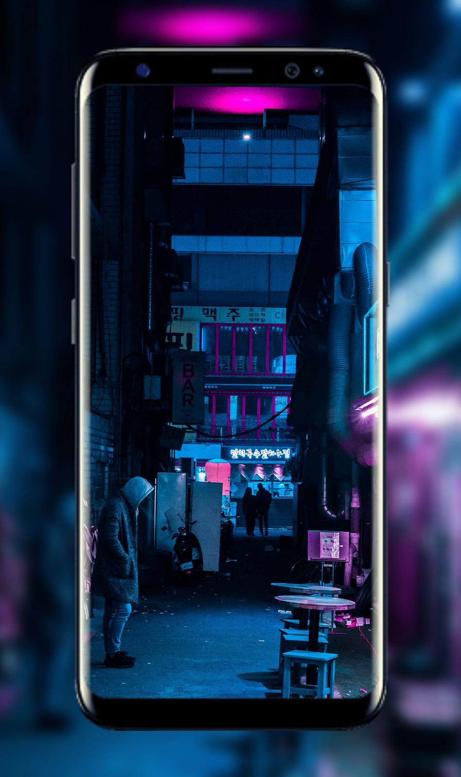Neon Wallpapers Neon Lights In Hd 4k For Android Apk Download - neon nights neon red roblox logo