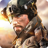 لهيب الشرق : Warfare Strike APK