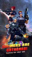 Dead Strike 4 Zombie: Crisis تصوير الشاشة 1