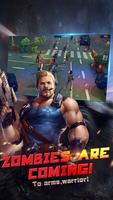 Dead Strike 4 Zombie: Crisis تصوير الشاشة 2