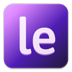 LeCodes 圖標