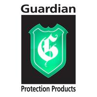 GUARDIAN PROTECTION PRODUCTS Affiche