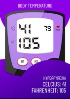 Termometer suhu tubuh screenshot 3