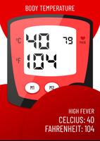 Termometer suhu tubuh screenshot 2