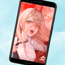 Live Wallpapers Chainsaw Man APK