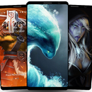 Live Wallpapers Dota APK