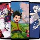 Live Wallpaper Hunter X Hunter APK