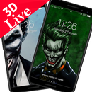 Live Wallpapers for Joker APK