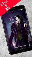 Live Wallpapers for Joker screenshot 3