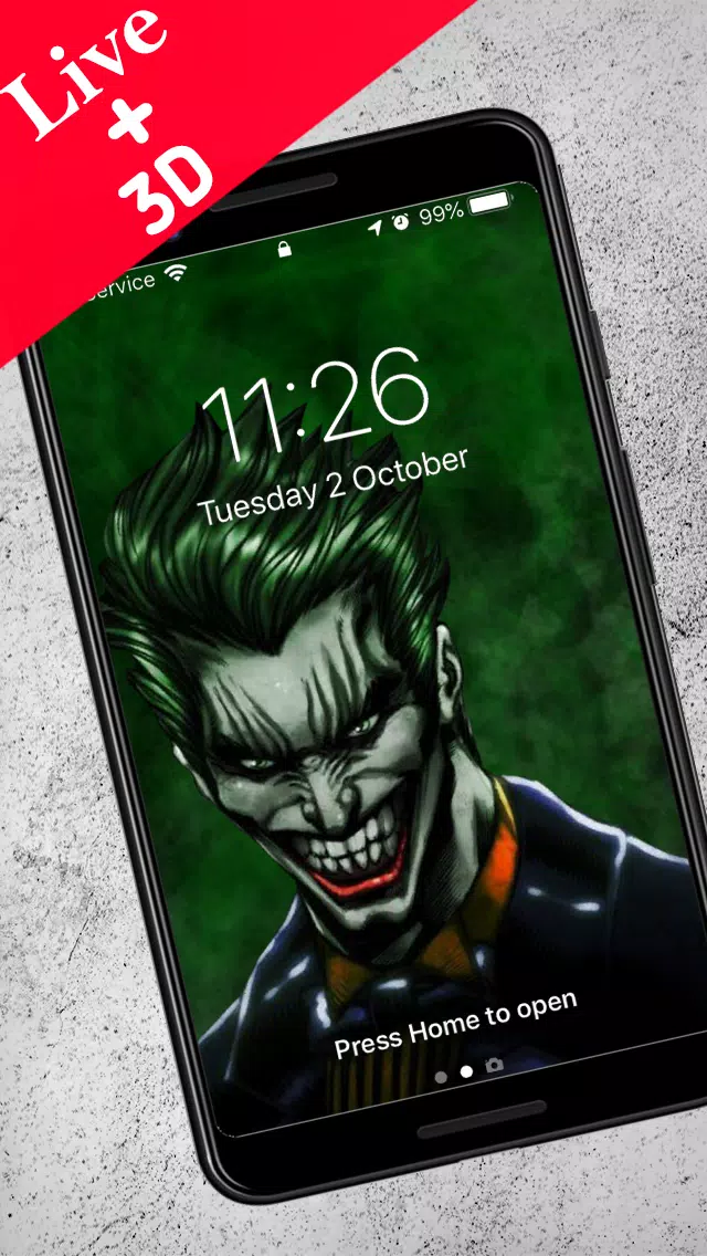 Live Wallpapers for Joker APK for Android Download Live Wallpapers for Joker APK for Android Download