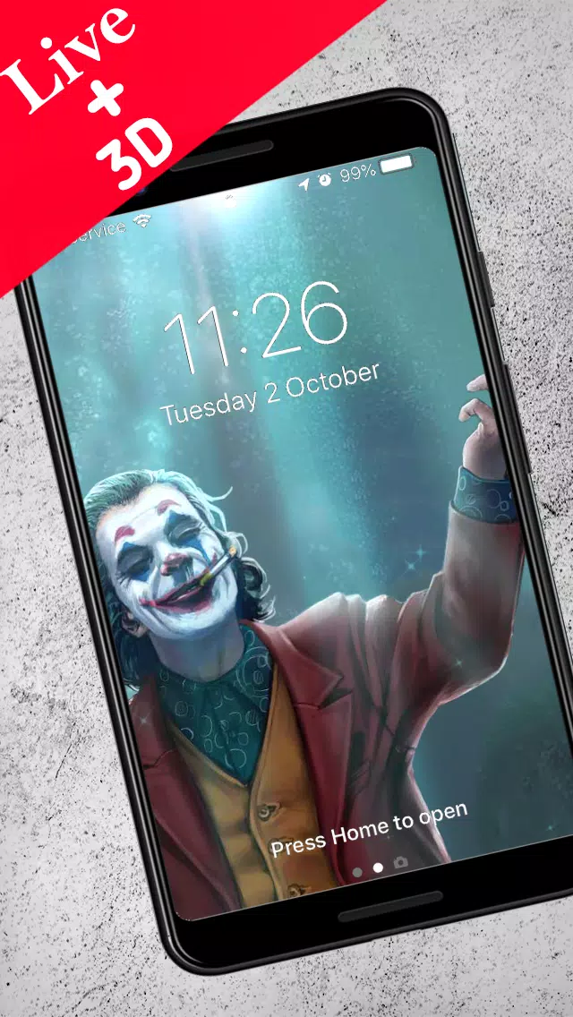 Live Wallpapers for Joker APK for Android Download Live Wallpapers for Joker APK for Android Download