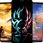 Live Wallpapers Dragon Ultra icono