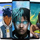 Live Wallpapers XXXTentacion APK