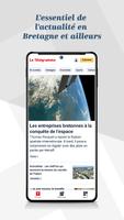 Le Télégramme capture d'écran 1