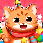 Candy Cat আইকন