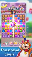 Candy Cat Screenshot 2