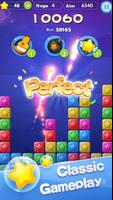 Stars Killer الملصق