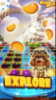 Puzzle Candy syot layar 1