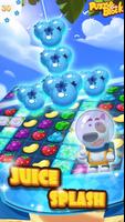 Puzzle Candy syot layar 2