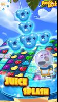 Puzzle Candy captura de pantalla 2