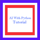 New AI With Python Tutorial icône