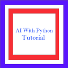 New AI With Python Tutorial icon