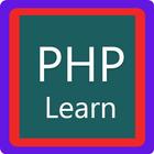 New Learn PHP icône