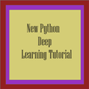 New Python Deep Learning Tutorial APK