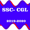 SSC CGL (2019-20)