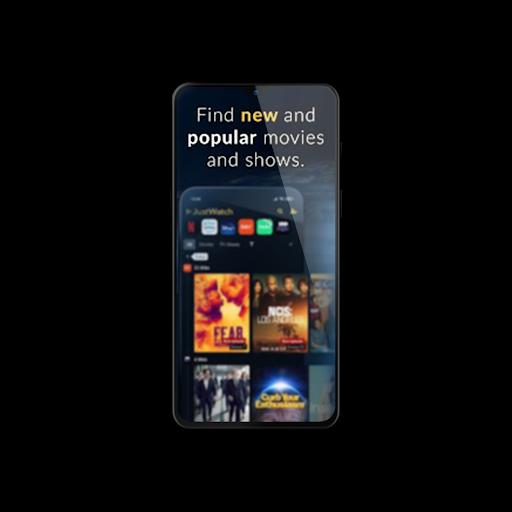 Letflix Movies Series Guide APK for Android Download