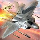 Avions de combat Combattants de guerre APK