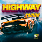 PetrolHead Highway Racing أيقونة