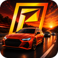 Highway Car Racing Game 3D