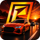 Highway Jeu de Course Auto 3D APK