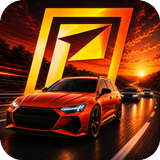 Highway Car Racing Game 3D APK