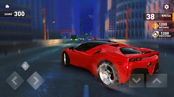 PetrolHead Highway Racing imagem de tela 1