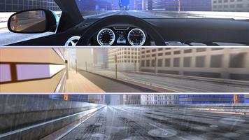 PetrolHead Highway Racing imagem de tela 3