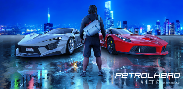 How to Download PetrolHead : Street Racing APK Latest Version 6.8.0 for Android 2025 image